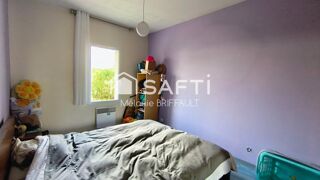  Maison � vendre 4 pi�ces 92 m�