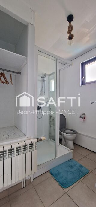  Appartement � vendre 1 pi�ce 15 m�