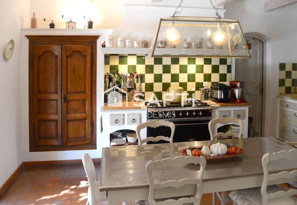 � vendre  Maison Roquevaire (13360)