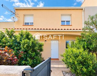  Maison à vendre 6 pièces 159 m²