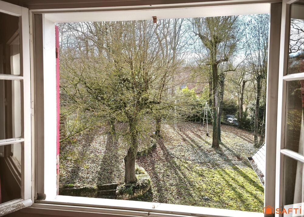 � vendre  Maison L'�tang-la-Ville (78620)