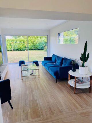  Maison à vendre 5 pièces 140 m²