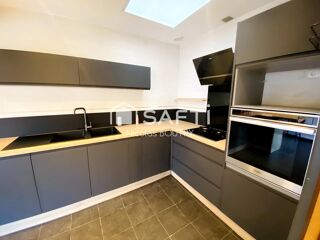  Maison à vendre 4 pièces 158 m²
