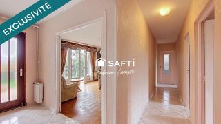  Maison � vendre 5 pi�ces 97 m�