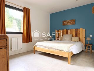  Maison à vendre 11 pièces 254 m²