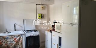  Maison � vendre 3 pi�ces 81 m�