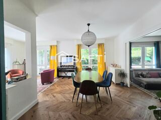  Maison à vendre 8 pièces 157 m²