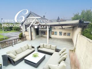  Maison  vendre 5 pices 140 m