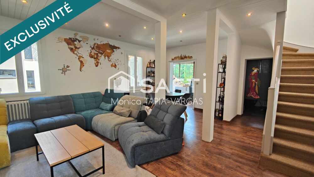� vendre  Maison Divonne-les-Bains (01220)
