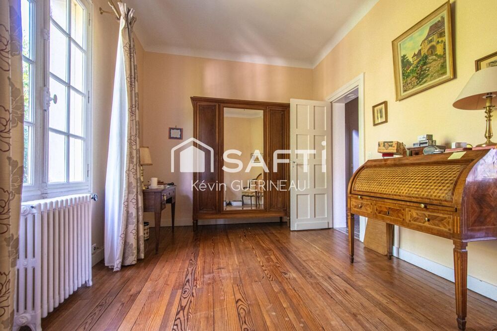 � vendre  Maison Pessac (33600)