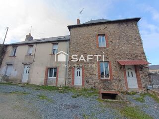  Maison � vendre 6 pi�ces 250 m�