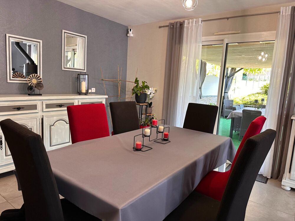 Vente Maison Coup de cœur assuré : Maison familiale 160 m² avec grand terrain Derval