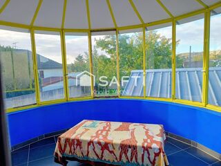 Vente Maison beau volume Freneuse