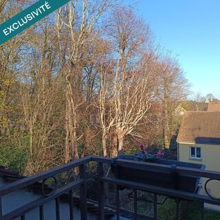  Appartement � vendre 3 pi�ces 62 m�