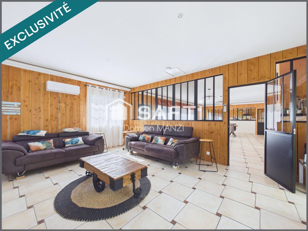 � vendre  Maison Sanguinet (40460)