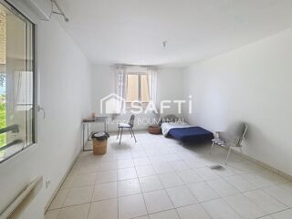  Appartement  vendre 1 pice 34 m