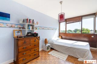  Appartement  vendre 5 pices 91 m