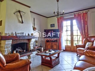  Maison à vendre 5 pièces 102 m²