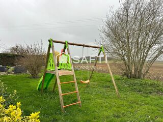  Maison � vendre 5 pi�ces 80 m�