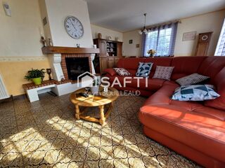  Maison à vendre 8 pièces 177 m²