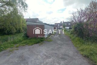  Parking / Garage � vendre  Corbie