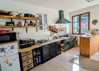 Maison à vendre 4 pièces 111 m²