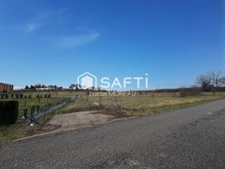  Terrain � vendre 6600 m�