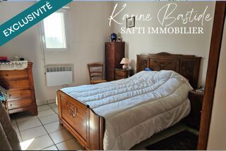  Maison à vendre 6 pièces 98 m²