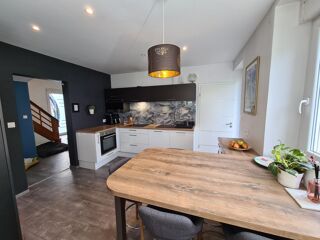  Maison � vendre 10 pi�ces 227 m�
