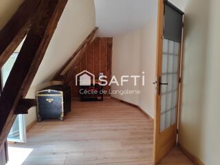  Maison à vendre 5 pièces 136 m²