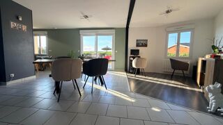  Maison à vendre 6 pièces 138 m²
