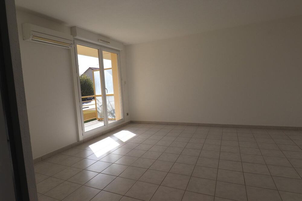 LE RUSSEY 62M² 2 CHAMBRES 2 BALCONS 2 PARKINGS