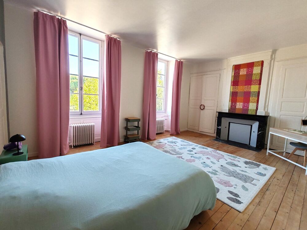  vendre  Maison La Flche (72200)