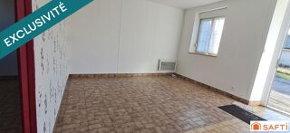  Maison � vendre 3 pi�ces 53 m�