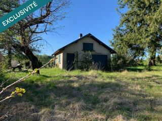  Maison � vendre 1 pi�ce 50 m�