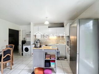  Appartement � vendre 3 pi�ces 56 m�