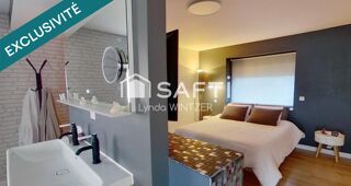  Maison � vendre 5 pi�ces 155 m�