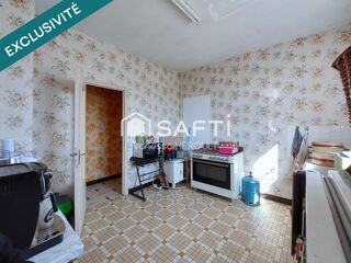  Maison � vendre 10 pi�ces 200 m�