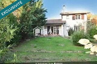  Maison à vendre 5 pièces 133 m²