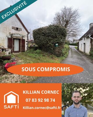  Maison � vendre 3 pi�ces 70 m�