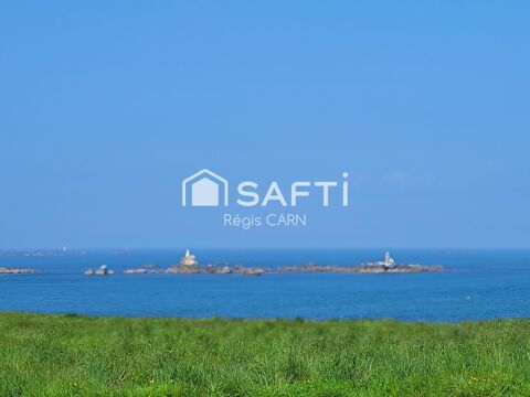   LANDUNVEZ : maison familiale T7 , sur grand jardin Maison - 6 pi�ce(s) - 173 m�