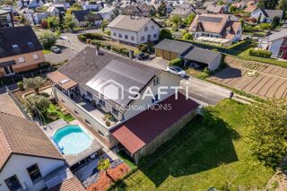  Maison � vendre 7 pi�ces 185 m�