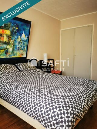  Appartement � vendre 3 pi�ces 73 m�