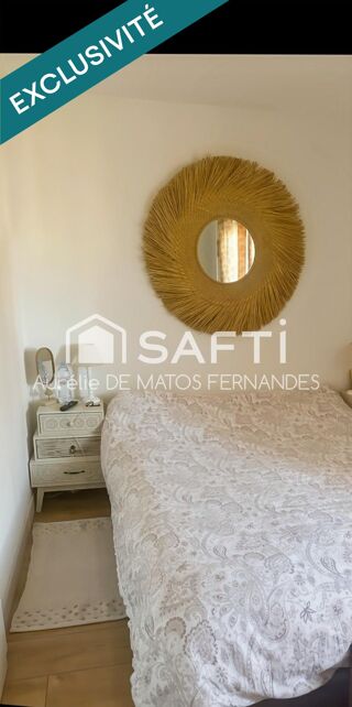  Appartement � vendre 2 pi�ces 50 m�