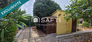  Maison à vendre 3 pièces 86 m²