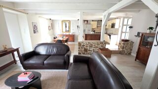  Maison à vendre 5 pièces 137 m²