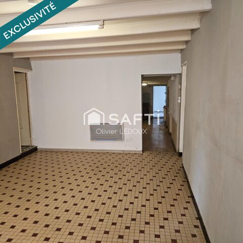   Proche de tout Maison - 5 pièce(s) - 96 m²