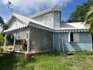  Maison � vendre 3 pi�ces 70 m�