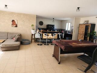 Maison � vendre 7 pi�ces 161 m�