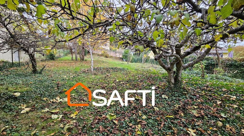 Vente Terrain Terrain constructible La ville-du-bois